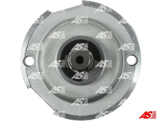 Ring Gear, planetary gearbox (starter)