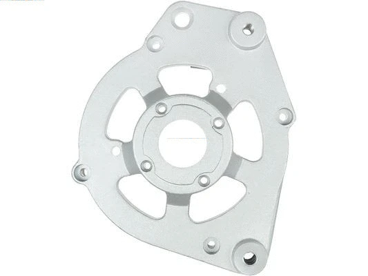 Bracket, alternator drive flange (ABR0011)