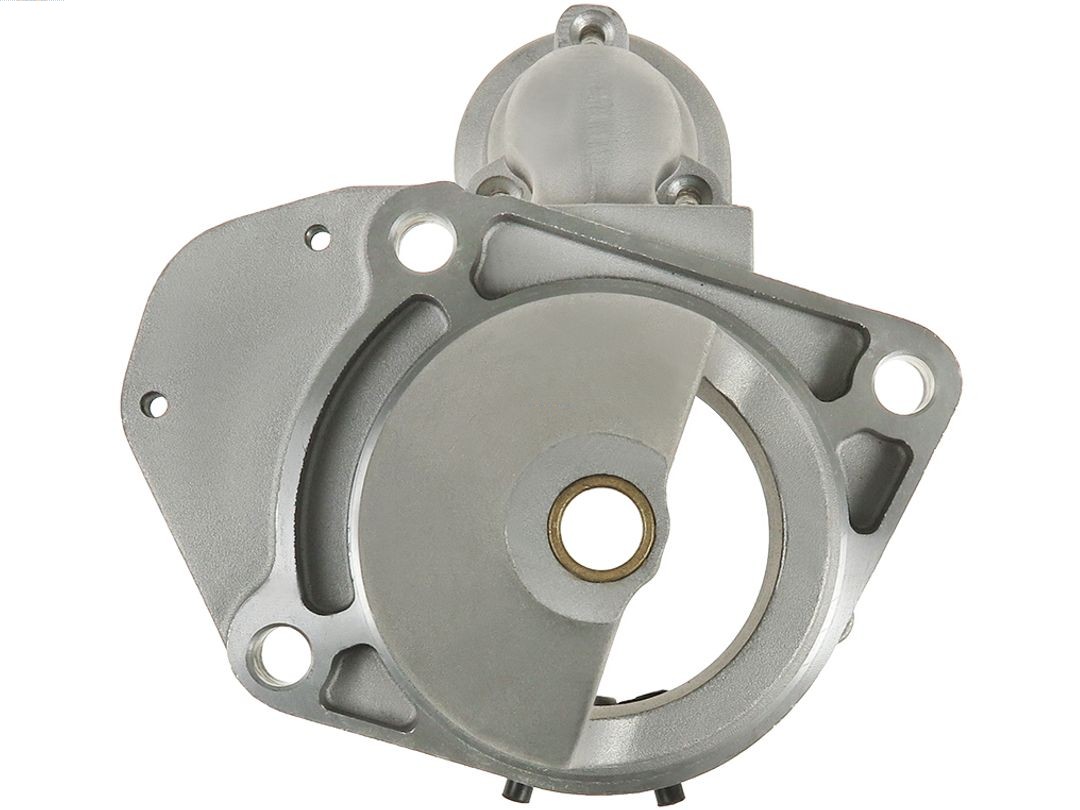 Starter Lid, carburettor (SBR0205S)