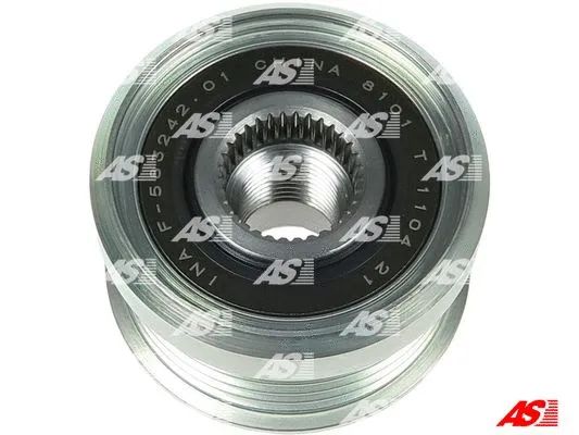 Alternator Freewheel Clutch
