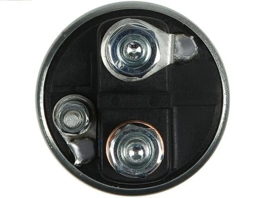 Solenoid Switch, starter