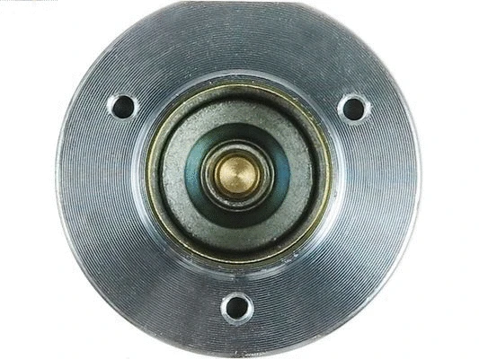 Solenoid Switch, starter