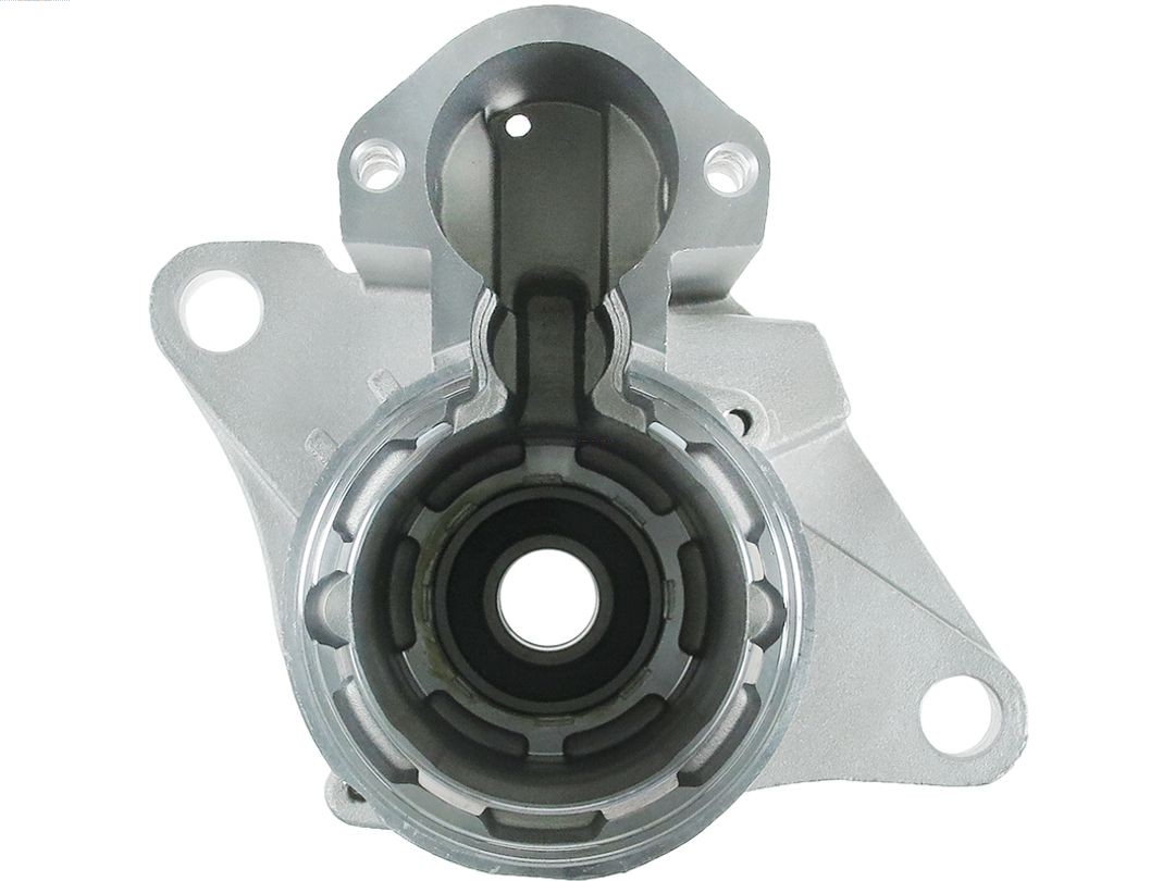 Starter Lid, carburettor