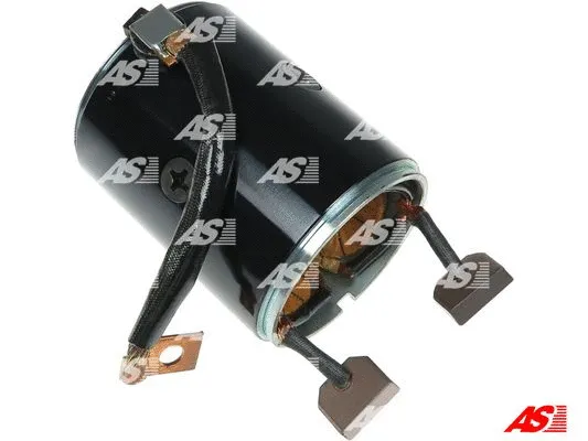 Field Winding, starter (SF5003)