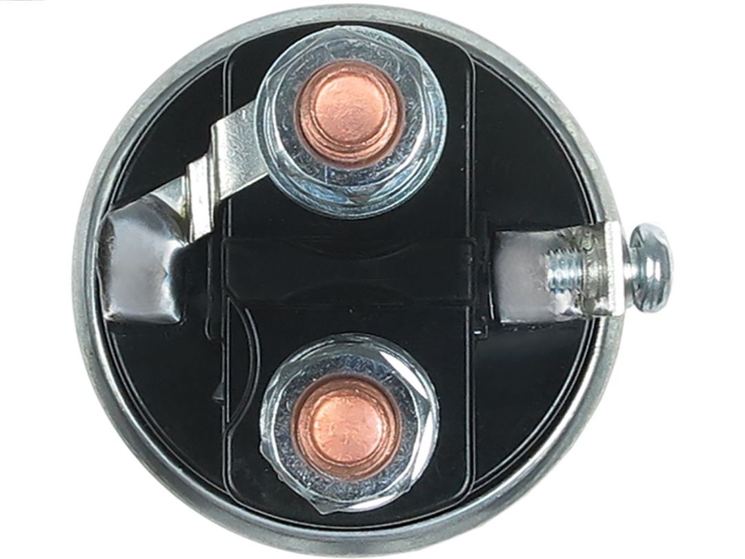 Solenoid Switch, starter