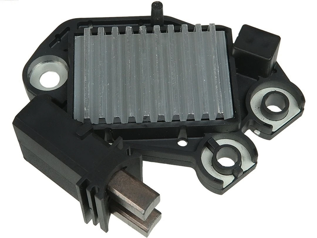 Alternator Regulator