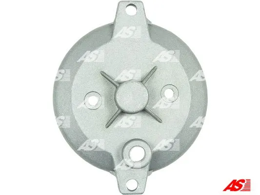 Starter Lid, carburettor (SBR9018)