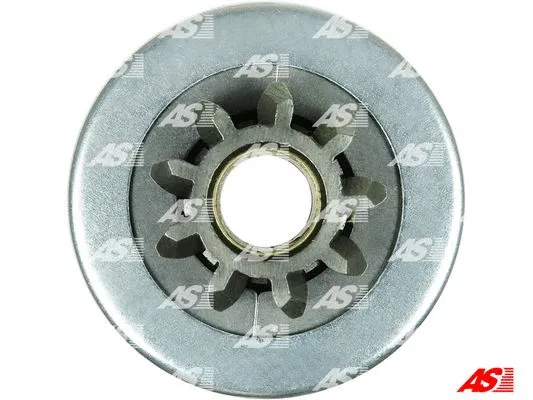 Freewheel Gear, starter