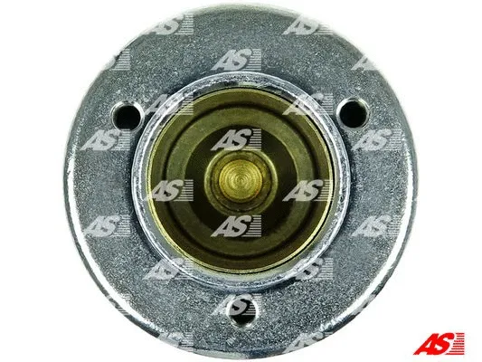 Solenoid Switch, starter