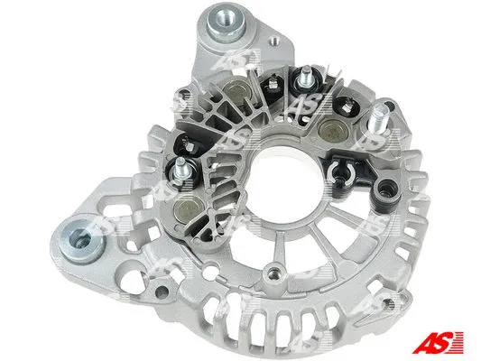 Bracket, alternator drive flange (ARC3185S)