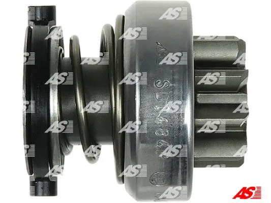 Freewheel Gear, starter (SD0484P)