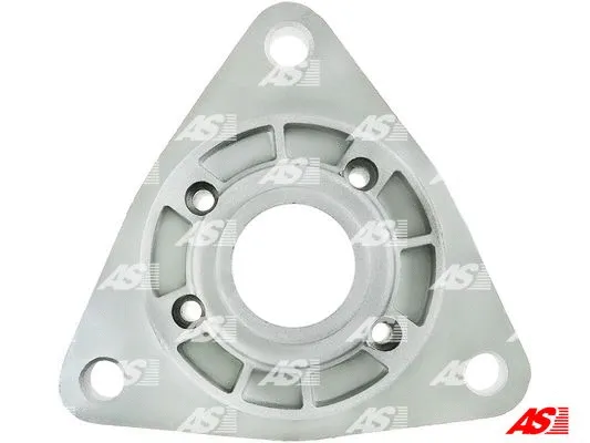 Starter Lid, carburettor (SBR9067S)