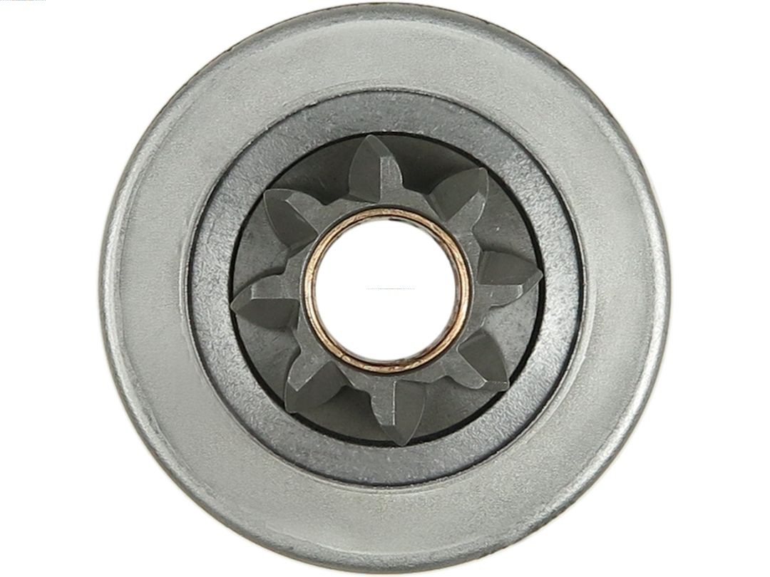 Freewheel Gear, starter
