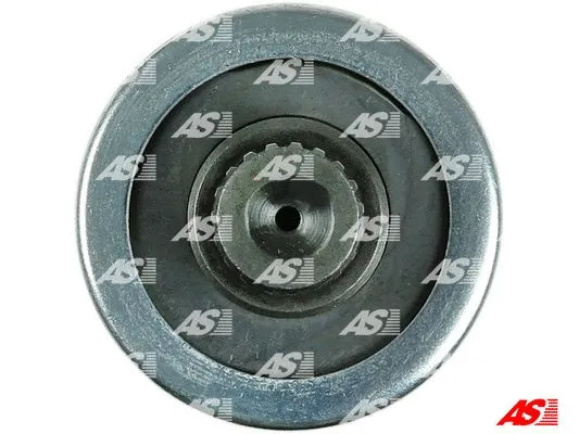 Freewheel Gear, starter