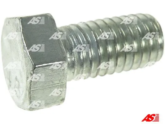 Repair Set, alternator (SP0074S)