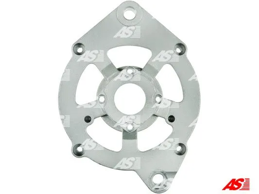 Bracket, alternator drive flange (ABR0056S)
