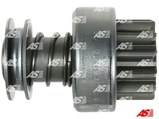 Freewheel Gear, starter (SD1093P)