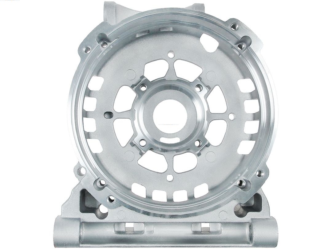 Bracket, alternator drive flange