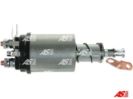 Solenoid Switch, starter (SS4005P)