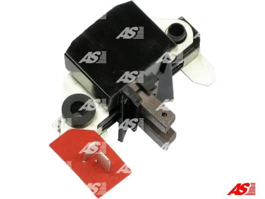 Alternator Regulator