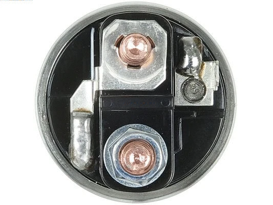 Solenoid Switch, starter