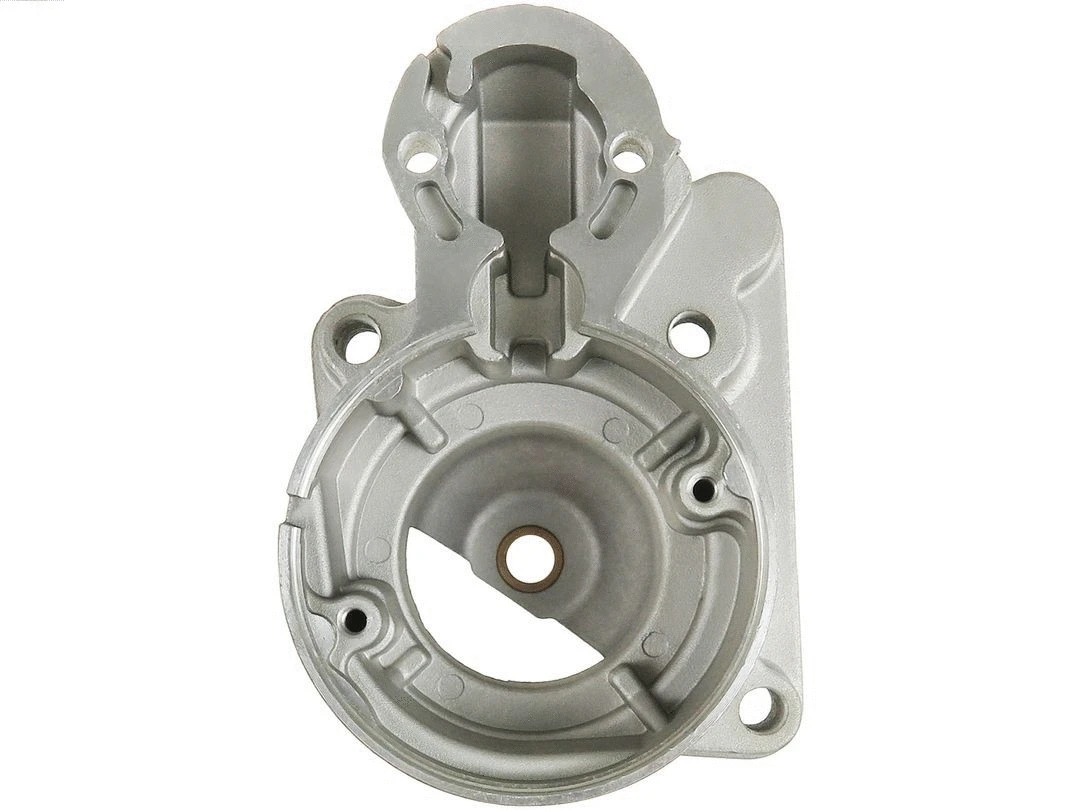 Starter Lid, carburettor