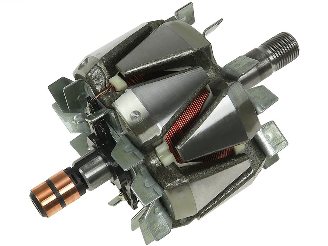 Rotor, alternator (AR4007)