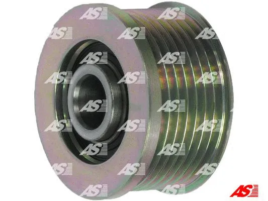 Alternator Freewheel Clutch