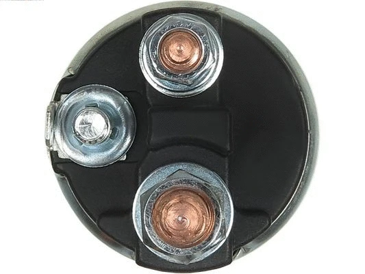 Solenoid Switch, starter