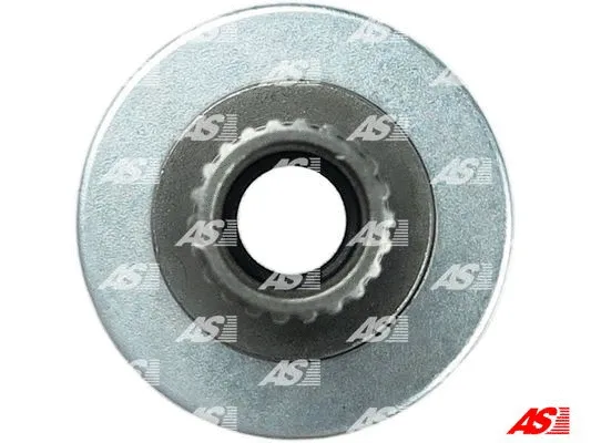 Freewheel Gear, starter