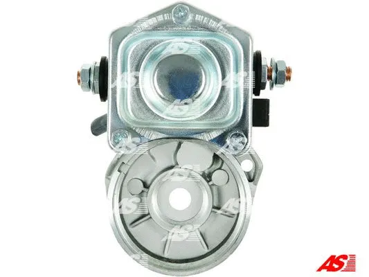 Solenoid Switch, starter