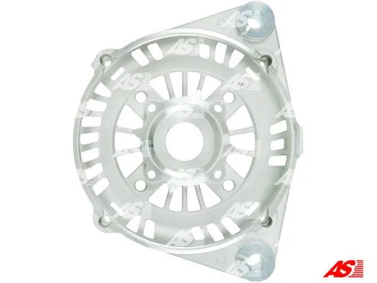 Bracket, alternator drive flange