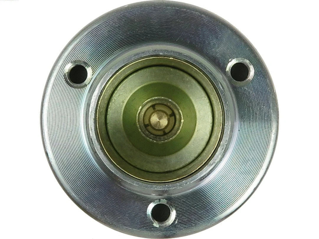 Solenoid Switch, starter