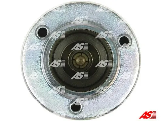 Solenoid Switch, starter