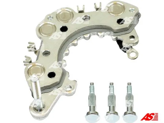 Rectifier, alternator (ARC2070)