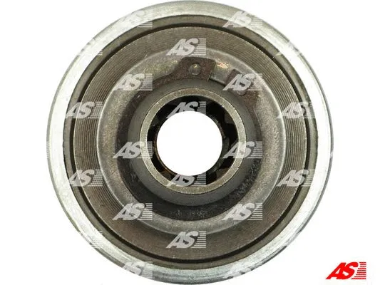 Freewheel Gear, starter