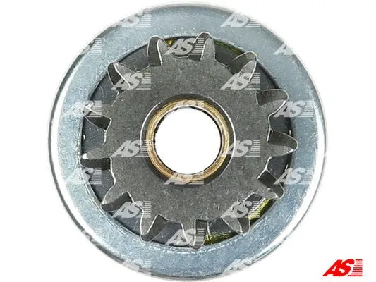 Freewheel Gear, starter