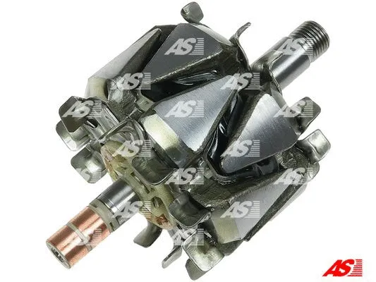 Rotor, alternator (AR3033S)