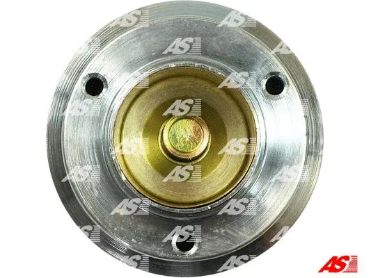 Solenoid Switch, starter