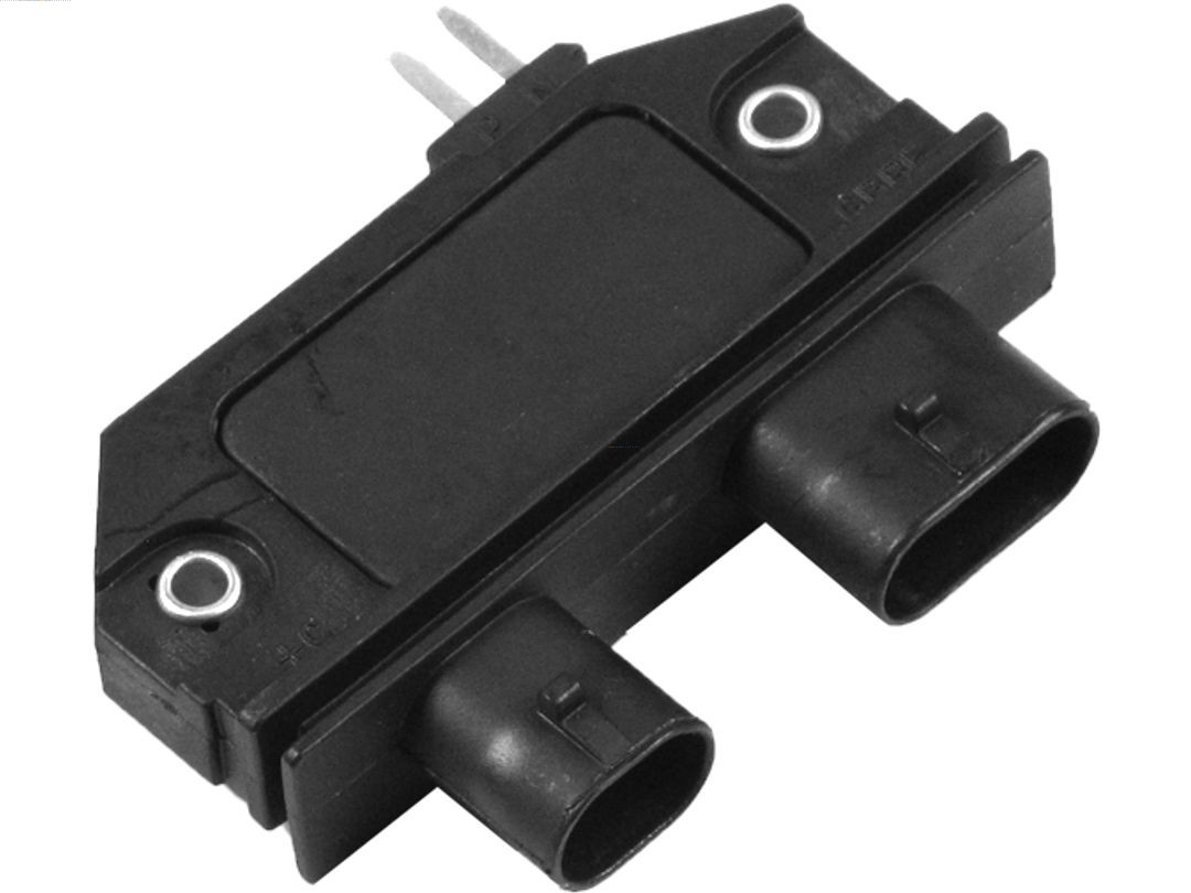 Switch Unit, ignition system