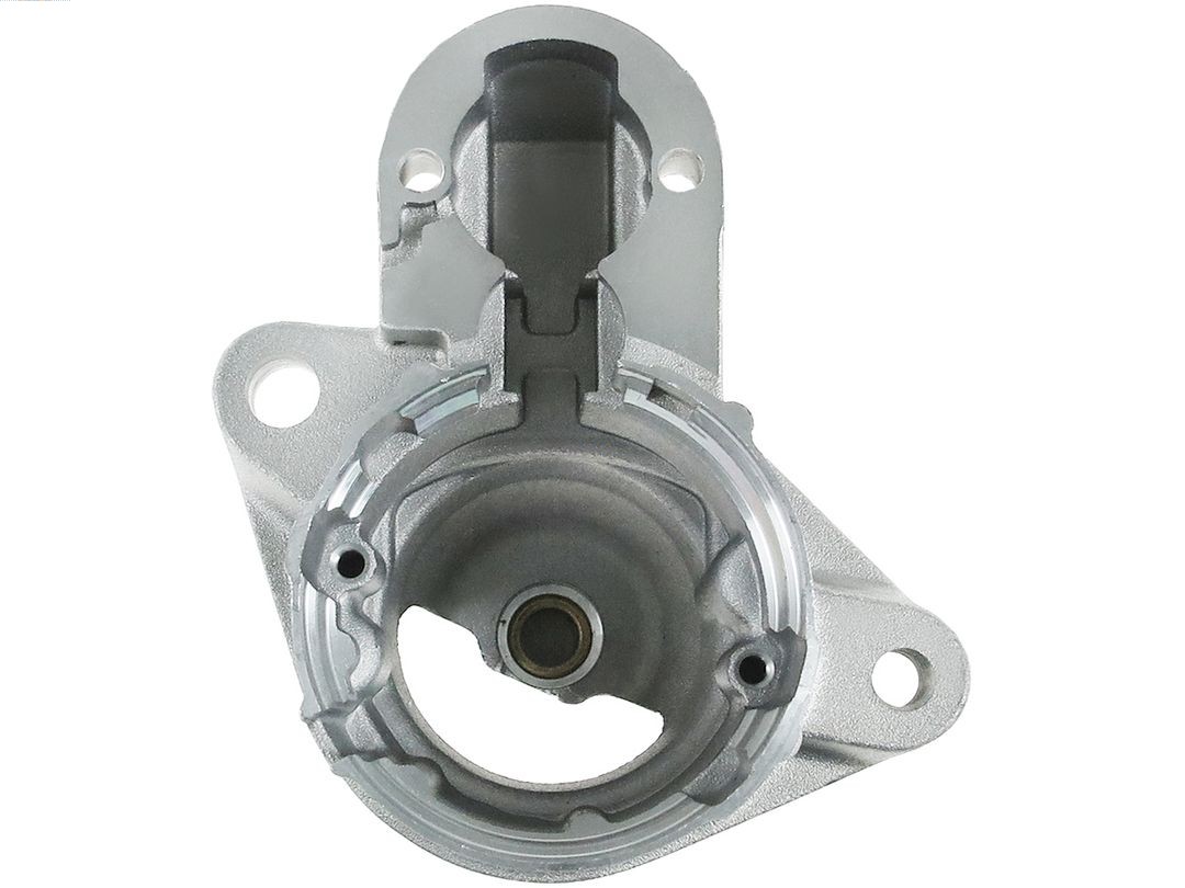 Starter Lid, carburettor