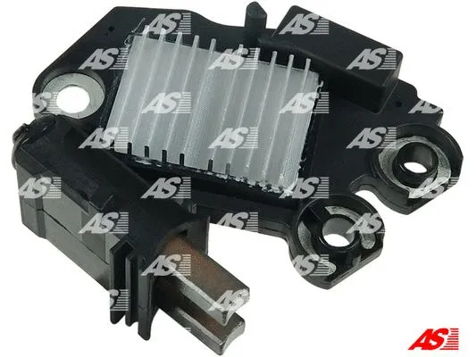 Alternator Regulator