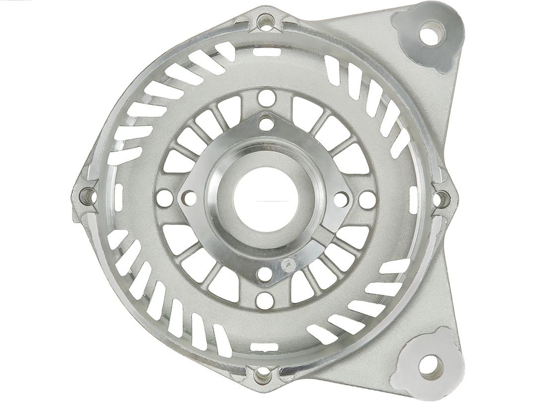 Bracket, alternator drive flange