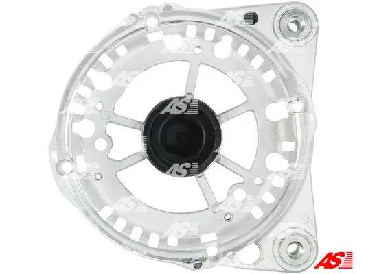 Bracket, alternator drive flange