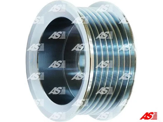 Belt Pulley, alternator (AP5006)