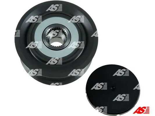 Alternator Freewheel Clutch