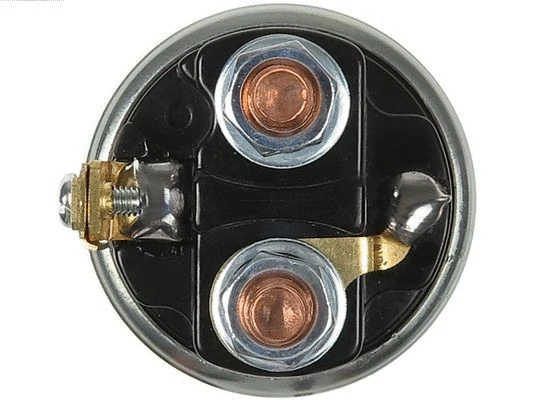 Solenoid Switch, starter