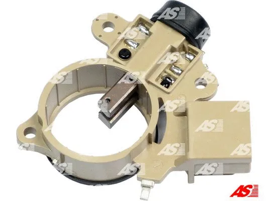 Alternator Regulator