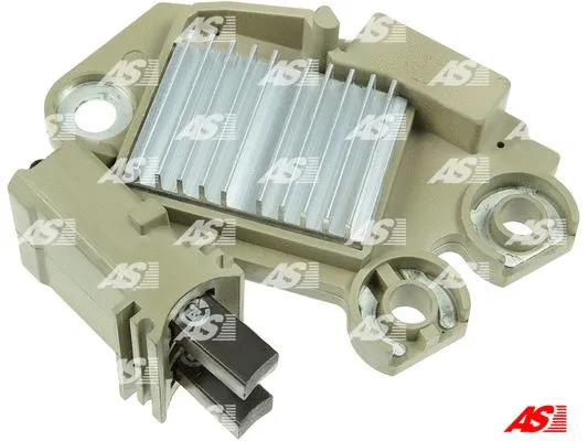 Alternator Regulator
