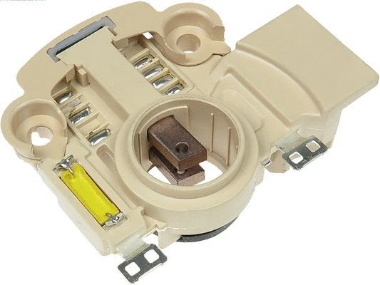 Alternator Regulator